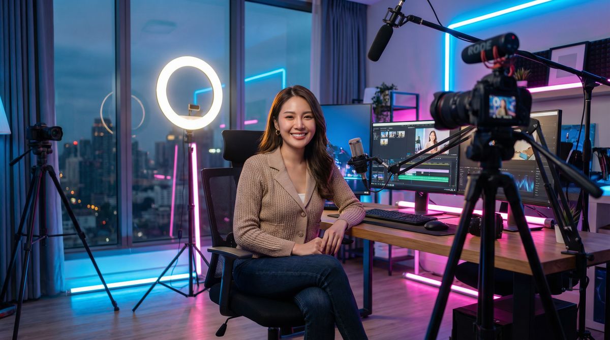 抖阴视频创作平台